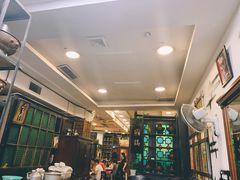 -大唐人家·热气羊肉(大华店)