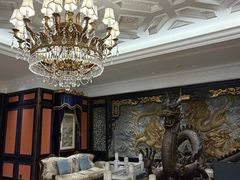 -龙水山大酒楼(万寿路店)