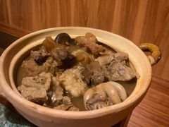 关西煮煮味小锅-烧鸟横丁(联发文创口岸店)