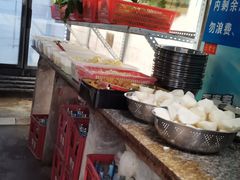 -重庆特色冷锅鱼(武大店)