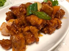 -莆田餐厅(吉隆坡柏威年广场店)