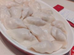 -喜家德虾仁水饺(中央大街店)