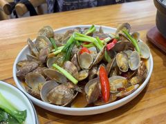 -金家港海鲜大排档(中山路店)