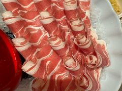 -额尔敦传统涮(体育场店)