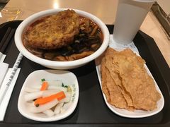 -水平有限广西米粉·广西风味集(五道口店)