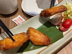 -万岁寿司(蓬江万达店)