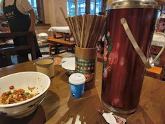 -山涧肴·泉水煮活鱼(坂田店)