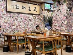 -美达尔烧烤(银川东路店)