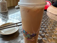 -日昌餐馆(亦庄店)