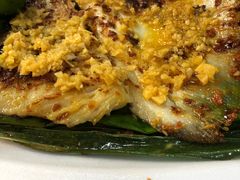 魔鬼鱼-纽顿熟食中心