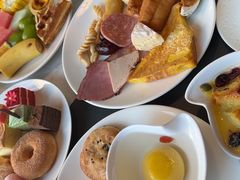 -杭州君尚云郦酒店