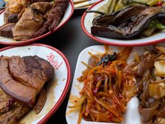 -刘小忙把子肉(北园大街总店)