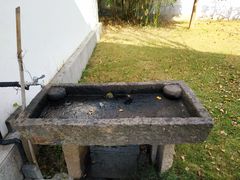 -丝绸小镇荻港古村