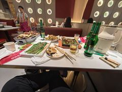 -胖太太四川麻辣排骨串(镇江路分店)