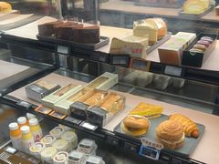 -星巴克(海门解放路店)