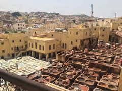 -穆莱拉赫制革厂