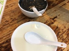 -沙湾姜埋奶(兴新包店)
