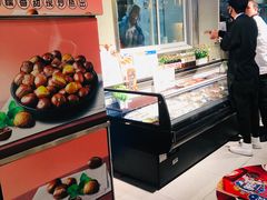 -盒马鲜生(大行宫店)