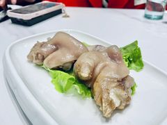 -丁老爷子苏香圆