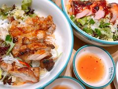 -越小品·越南餐厅(万科里店)