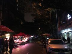 -肥龙火锅(南坪店)