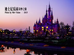 -上海迪士尼度假区