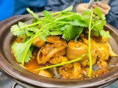 -川香煲(茅台路店)