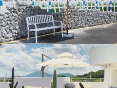 -Blue Concept Cafe&Farm·關於藍