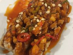 -佛有缘素食馆·荔湾老字号(陈家祠首店)