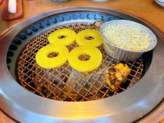 -炎蔵牛舌烤肉