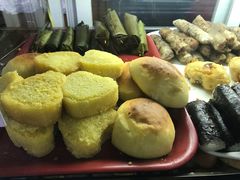 -陈记印尼风味小吃(北湖店)