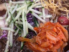 -优壹佳·延边朝鲜族料理(中山北路店)