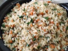 -钱大妈海鲜饭店(保利林语店)