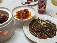 -阿莉餐厅(枣阳路店)