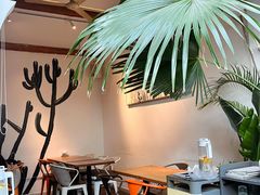 -闲·胡同 Barblu Hutong(雍和宫五道营店)