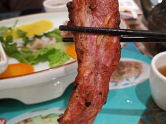 -巴依老爷·新疆美食(上城区天城路店)