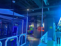 -世代星球·保龄球·镭战真人CS·团建(杨浦店)