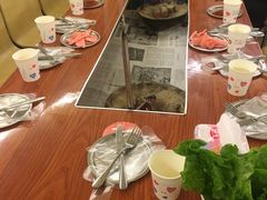 -巴山一绝烤全羊(三圣乡刘家花园店)