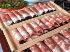 -尚品火锅(正阳路店)