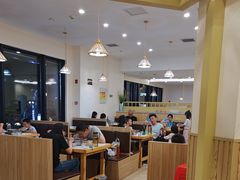 -朴小妹人参鸡汤火锅(长白山万达店)