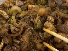 -川香煲(茅台路店)