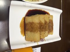 宽窄巷成都名小吃-张氏宽窄巷成都名小吃(茂业百货华强北店)
