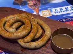 -安德烈俄式西餐厅(中央大街店)