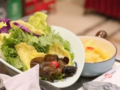 -匹夫涮肉城(黄村店)