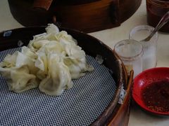 -海汇源老烧麦店(东大街总店)