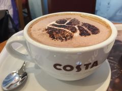 -COSTA COFFEE(水游城店)