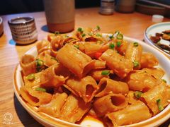 -薇酌饮·陕西菜(南门外店)