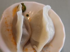 -大妈饺子馆·特色锅包肉·饺子(鼓楼店)