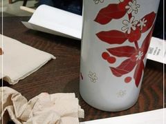 -星巴克臻选(惠州华贸天地1楼店)