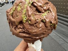 -红楼HONGLOU Gelato(淮海中路店)